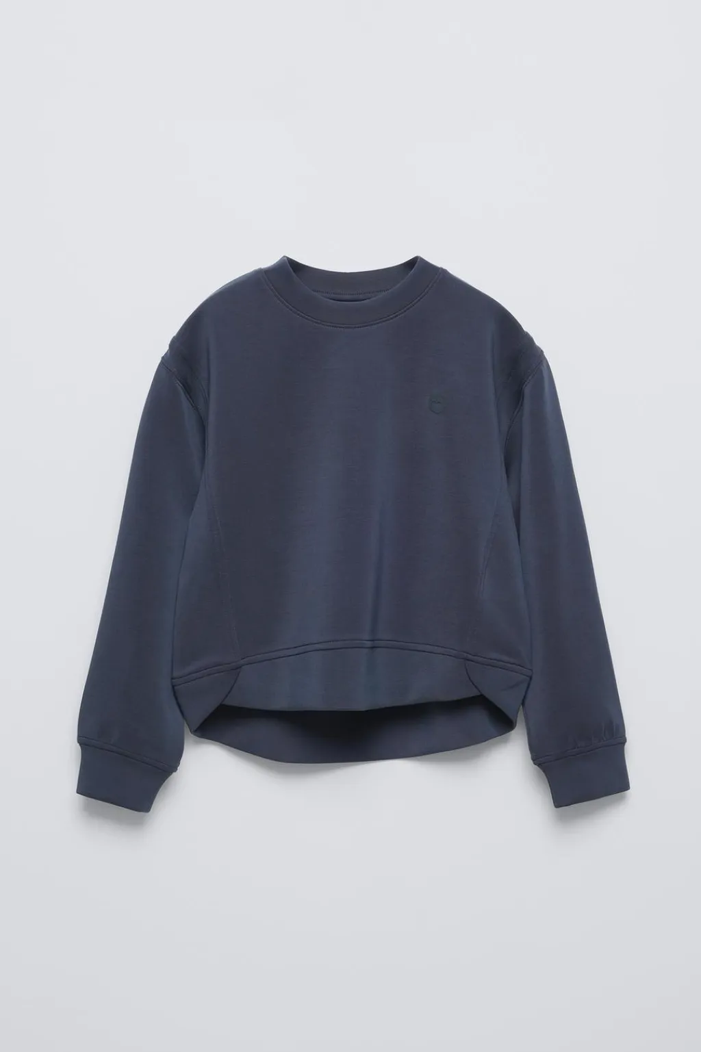 Niños ZARA 6 - 14 Años·Sudaderas|6 - 14 Años·Deporte / Jogging<SUDADERA CALIDAD MODAL