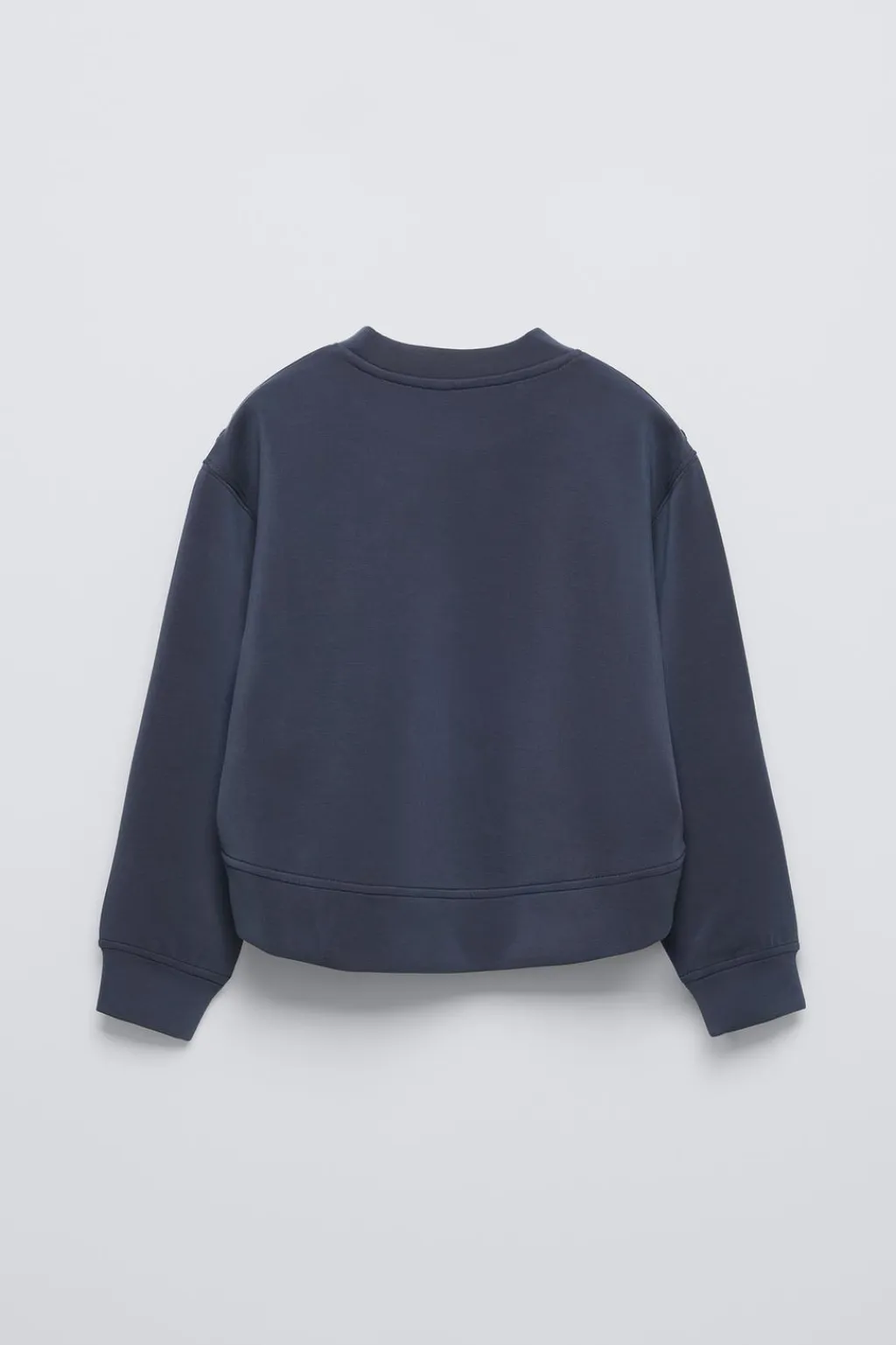 Niños ZARA 6 - 14 Años·Sudaderas|6 - 14 Años·Deporte / Jogging<SUDADERA CALIDAD MODAL