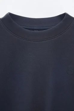 Niños ZARA 6 - 14 Años·Sudaderas|6 - 14 Años·Deporte / Jogging<SUDADERA CALIDAD MODAL