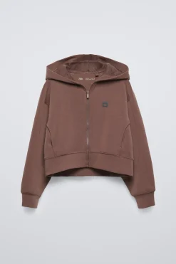 Niños ZARA 6 - 14 Años·Sudaderas|6 - 14 Años·Deporte / Jogging<SUDADERA CALIDAD TACTO SUAVE