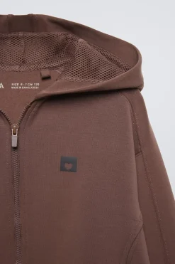 Niños ZARA 6 - 14 Años·Sudaderas|6 - 14 Años·Deporte / Jogging<SUDADERA CALIDAD TACTO SUAVE