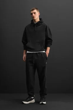 Online SUDADERA CAPUCHA Hombre Sudaderas