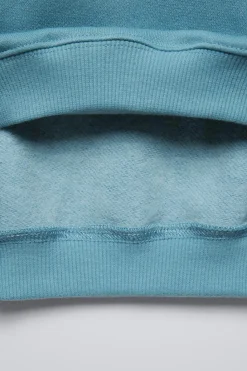 Niños ZARA 1½ - 6 Años·Sudaderas|1½ - 6 Años·Sudaderas<SUDADERA CAPUCHA