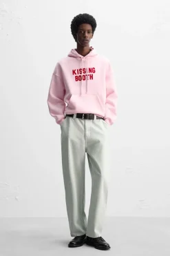 Best SUDADERA CAPUCHA X HARRY LAMBERT Hombre Sudaderas