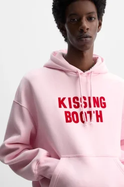 Best SUDADERA CAPUCHA X HARRY LAMBERT Hombre Sudaderas