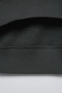 Niños ZARA 6 - 14 Años·Sudaderas<SUDADERA CAPUCHA BORDADO