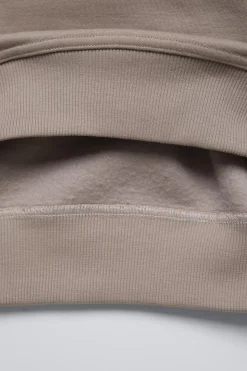 Niños ZARA 6 - 14 Años·Sudaderas<SUDADERA CAPUCHA BORDADO