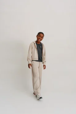 Niños ZARA 6 - 14 Años·Sudaderas|6 - 14 Años·Deporte / Jogging<SUDADERA CAPUCHA CALIDAD MODAL