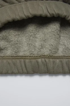 Niños ZARA 6 - 14 Años·Sudaderas<SUDADERA CAPUCHA CANGURO