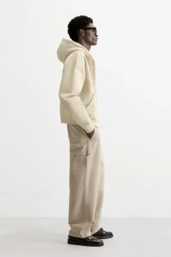 Clearance SUDADERA CAPUCHA LIMITED EDITION Hombre Sudaderas