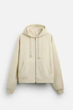 Clearance SUDADERA CAPUCHA LIMITED EDITION Hombre Sudaderas