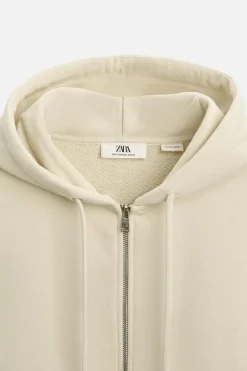 Clearance SUDADERA CAPUCHA LIMITED EDITION Hombre Sudaderas