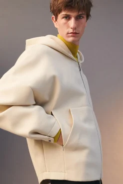 Clearance SUDADERA CAPUCHA LIMITED EDITION Hombre Sudaderas