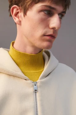 Clearance SUDADERA CAPUCHA LIMITED EDITION Hombre Sudaderas