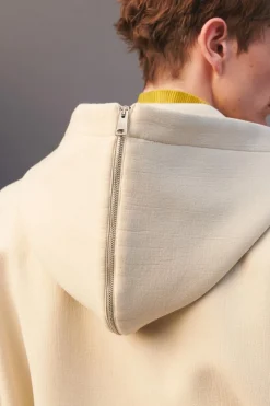 Clearance SUDADERA CAPUCHA LIMITED EDITION Hombre Sudaderas