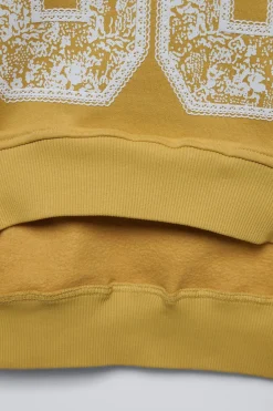 Niños ZARA 6 - 14 Años·Sudaderas<SUDADERA CAPUCHA NÚMERO