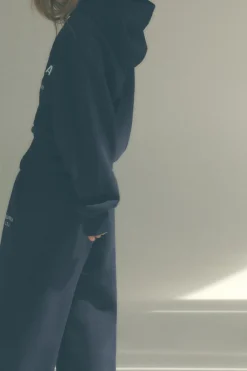 Best SUDADERA CAPUCHA TEXTO Mujer Sudaderas / Joggers