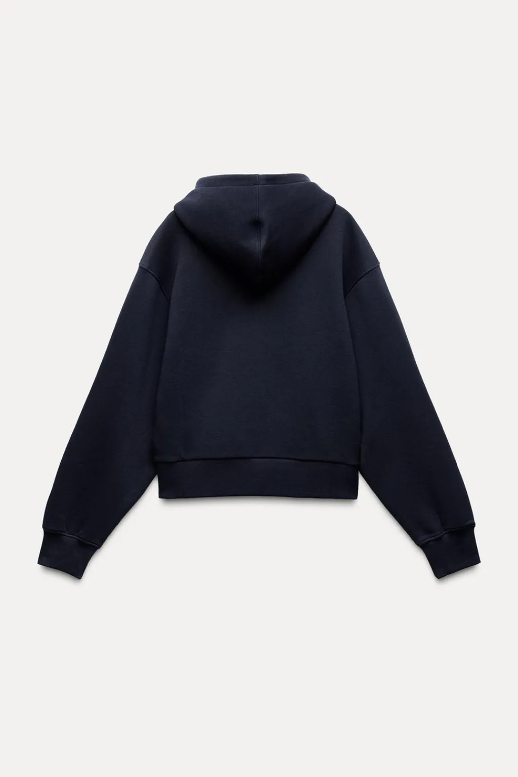 Best SUDADERA CAPUCHA TEXTO Mujer Sudaderas / Joggers