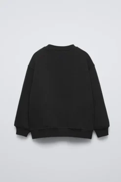 Niños ZARA 6 - 14 Años·Sudaderas<SUDADERA CINNAMOROLL © SANRIO