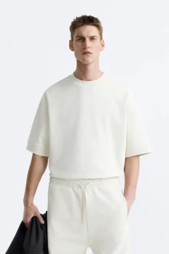 Hot SUDADERA COMPACT Hombre Sudaderas|Camisetas