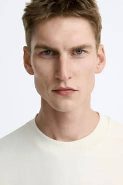 Hot SUDADERA COMPACT Hombre Sudaderas|Camisetas