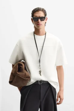 New SUDADERA COMPACT Hombre Sudaderas