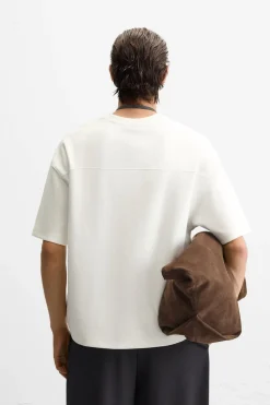 New SUDADERA COMPACT Hombre Sudaderas