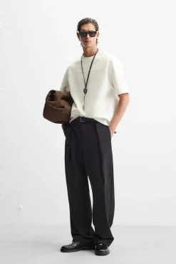 New SUDADERA COMPACT Hombre Sudaderas