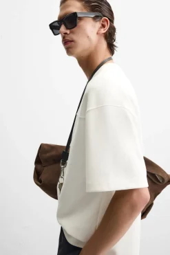 New SUDADERA COMPACT Hombre Sudaderas