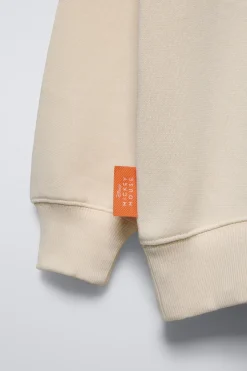 Niños ZARA 6 - 14 Años·Sudaderas<SUDADERA CON CAPUCHA MICKEY MOUSE © DISNEY KEITH HARING ™