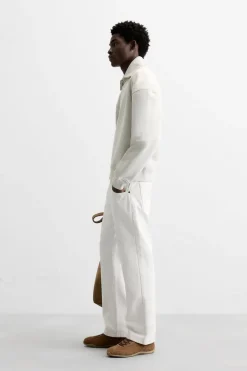 Sale SUDADERA CREMALLERA CUELLO LIMITED EDITION Hombre Sudaderas