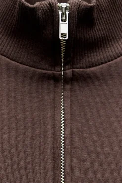 New SUDADERA CREMALLERA JAMAICA Mujer Sudaderas / Joggers