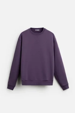 Clearance SUDADERA CREW NECK Hombre Sudaderas