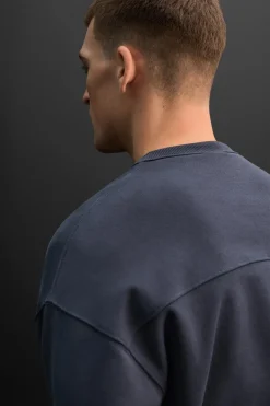 Hot SUDADERA CREW NECK Hombre Sudaderas