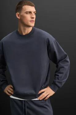 Hot SUDADERA CREW NECK Hombre Sudaderas