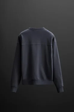 Hot SUDADERA CREW NECK Hombre Sudaderas