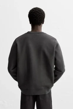 Fashion SUDADERA CREW NECK Hombre Sudaderas