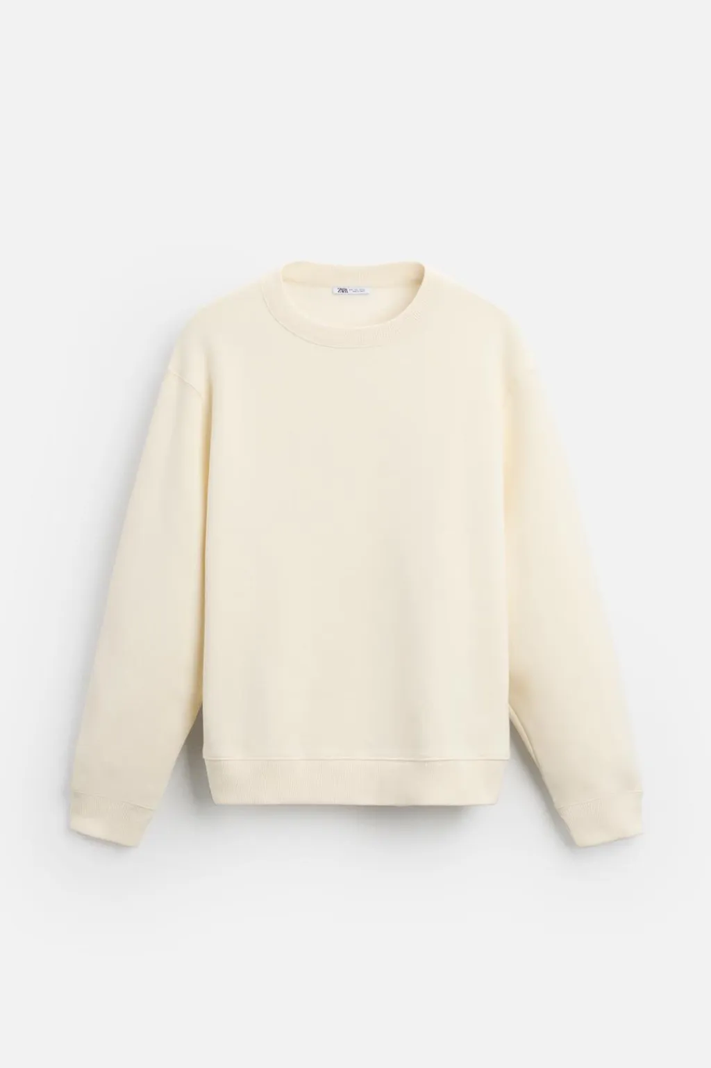 Hot SUDADERA CREW NECK Hombre Sudaderas