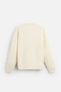 Hot SUDADERA CREW NECK Hombre Sudaderas