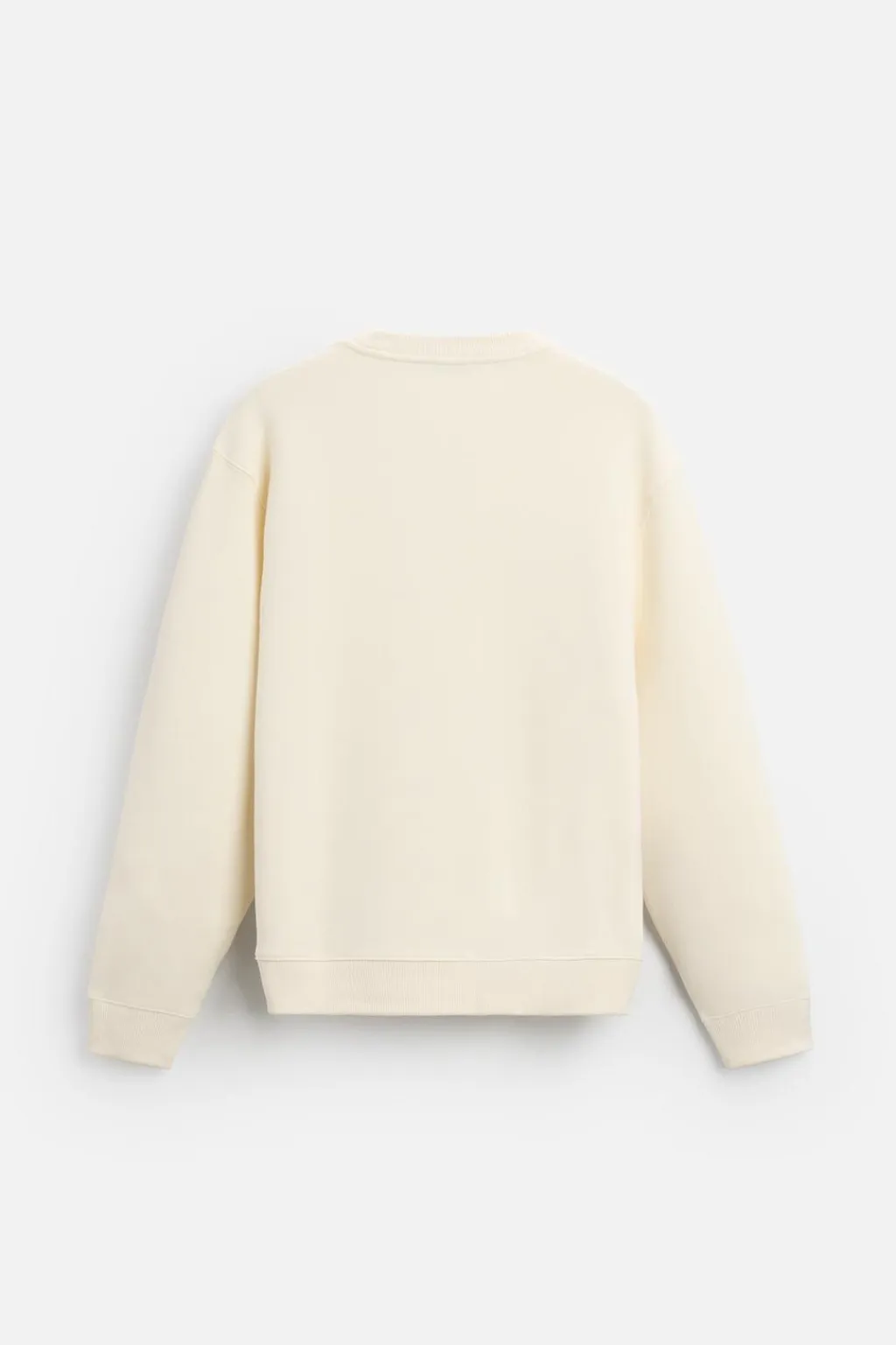 Hot SUDADERA CREW NECK Hombre Sudaderas