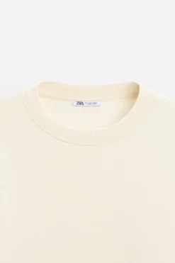 Hot SUDADERA CREW NECK Hombre Sudaderas