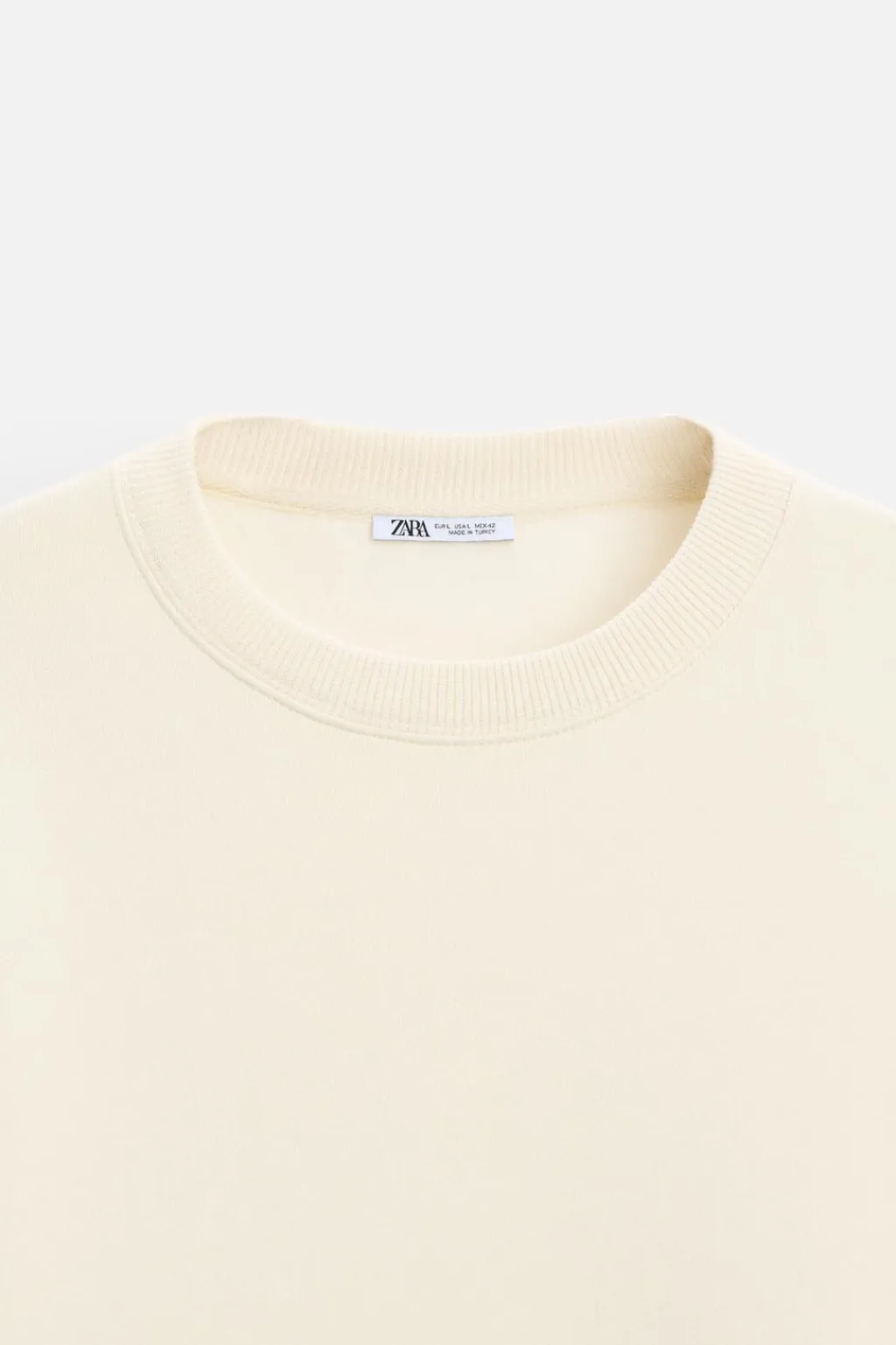 Hot SUDADERA CREW NECK Hombre Sudaderas