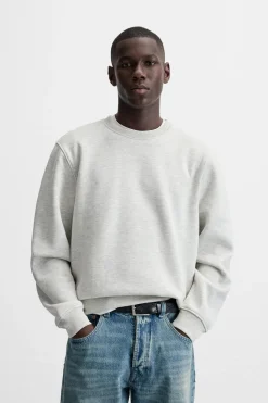 Fashion SUDADERA CREW NECK Hombre Sudaderas