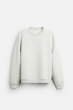 Fashion SUDADERA CREW NECK Hombre Sudaderas