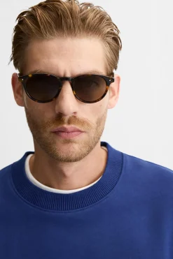 Sale SUDADERA CREW NECK HEAVY WEIGHT Hombre Sudaderas