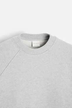 Discount SUDADERA CREW NECK HEAVY WEIGHT Hombre Sudaderas