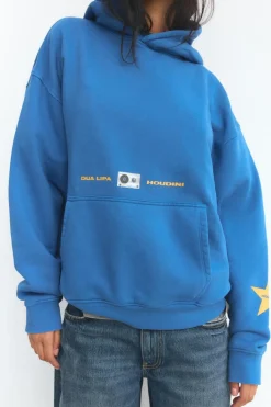 Outlet SUDADERA DUA LIPA© Mujer Sudaderas / Joggers