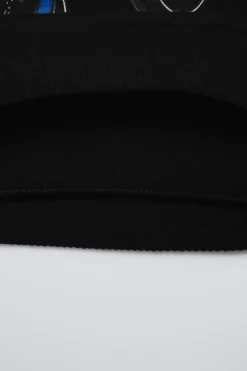 Niños ZARA 1½ - 6 Años·Sudaderas<SUDADERA ESTAMPADA OSO