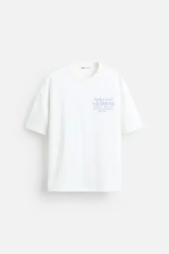 Hot SUDADERA ESTAMPADO COMBINADO Hombre Sudaderas