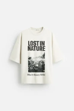 Best SUDADERA ESTAMPADO COMBINADO Hombre Sudaderas